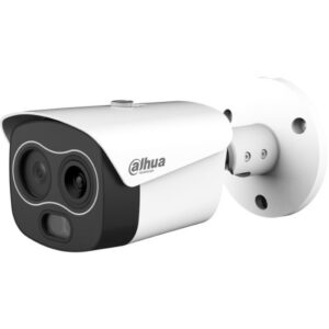 (DHI-TPC-BF1241-B3F4-DW-S8) DAHUA CÁMARA IP BULLET LITE