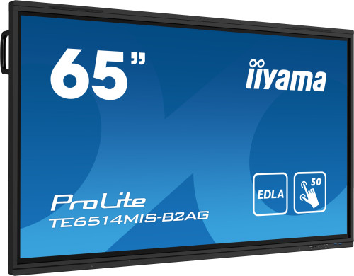 iiyama PROLITE TE6514MIS-B2AG Pantalla plana para señalizaci - Imagen 3