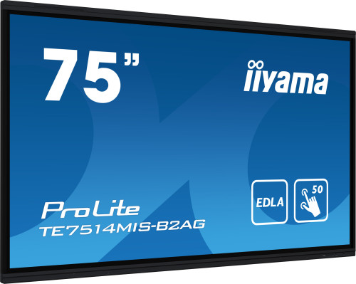iiyama PROLITE TE7514MIS-B2AG Pantalla plana para señalizaci - Imagen 3