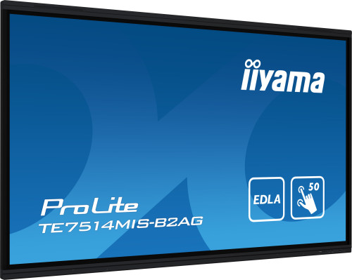 iiyama PROLITE TE7514MIS-B2AG Pantalla plana para señalizaci - Imagen 4