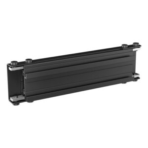 VOGELS BARRA DE INTERFAZ NEGRO PLA 9303 EXTENSION FOR PLB