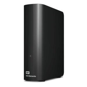 Western Digital WD Elements disco duro externo 16 TB USB