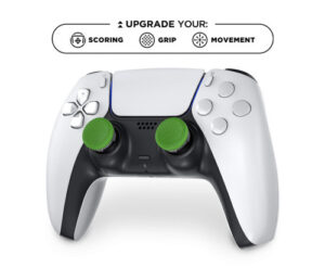 KontrolFreek Precision Sports: Soccer Edition Thumbstick