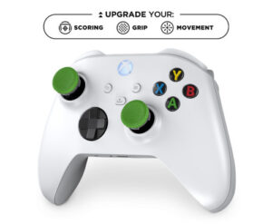 KontrolFreek Precision Sports: Soccer Edition Thumbstick
