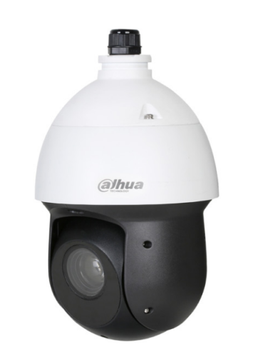 (DH-SD49825GB-HNR) DAHUA CÁMARA PTZ IP STARLIGHT IR 100 - Imagen 2
