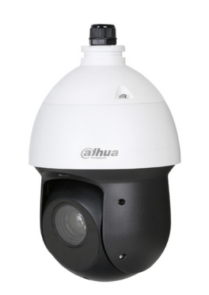 (DH-SD49825GB-HNR) DAHUA CÁMARA PTZ IP STARLIGHT IR 100