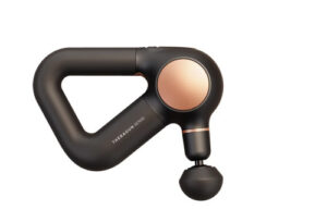 THERABODY THERAGUN SENSE - BLACK