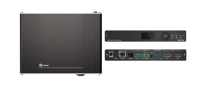 Kramer Electronics KDS-17DEC 3840 x 2160 Pixeles