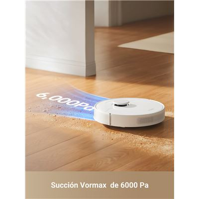 DREAME D10 PLUS GEN 2 ROBOTIC VACUUM CLEANER - Imagen 3