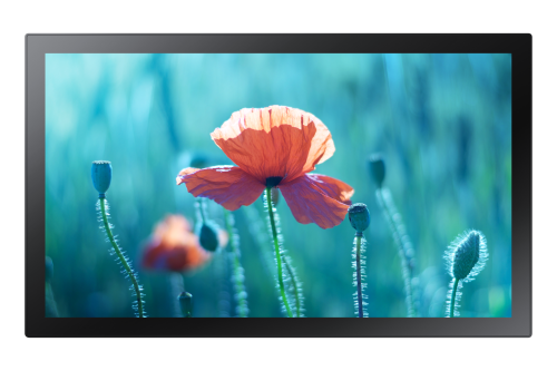 Samsung QB13R-TM Panel plano interactivo 33 cm (13") LED