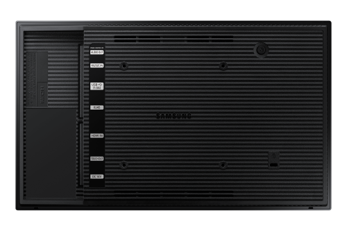 Samsung QB13R-TM Panel plano interactivo 33 cm (13") LED - Imagen 4