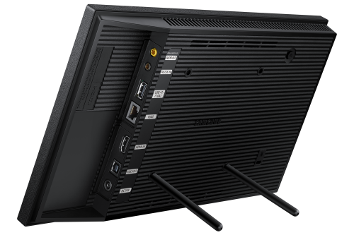 Samsung QB13R-TM Panel plano interactivo 33 cm (13") LED - Imagen 5