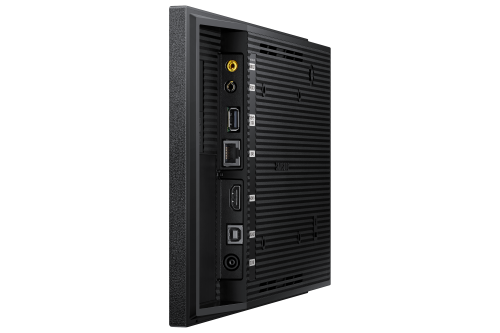 Samsung QB13R-TM Panel plano interactivo 33 cm (13") LED - Imagen 6