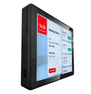 Philips 10BDL3351T/00 pantalla de señalización Panel plano