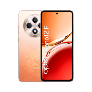 OPPO Reno12 F 4G 16,9 cm (6.67") SIM doble Android 14 USB