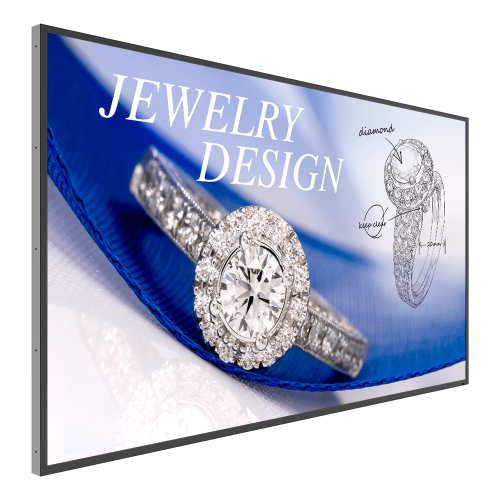 BenQ ST5502S Pantalla plana para señalización digital 139 - Imagen 4