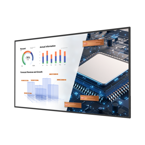 BenQ ST6502S Pantalla plana para señalización digital 165 - Imagen 3