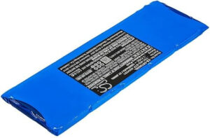 CRESTRON BATTERY PACK FOR TST-902 (TST-902-BTP) 6504581
