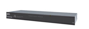 CRESTRON DM LITE 4K60 4:4:4 TRANSMITTER AND 2X1 AUTO-SWITCHE