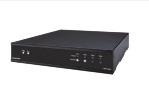 CRESTRON X-SERIES AMPLIFIER (AMP-X300) 6510866
