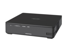 CRESTRON AIRMEDIA RECEIVER 3000 WITH WI-FI NETWORK CONNECTIV