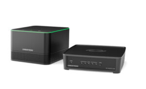 CRESTRON CRESTRON FLEX POD WIRELESS AUDIO KIT WITH HUB AND