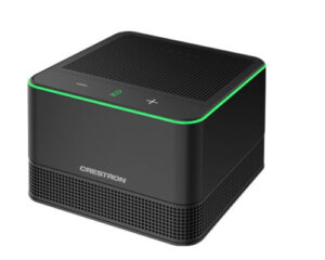CRESTRON CRESTRON FLEX POD WIRELESS SPEAKER AND MICROPHONE