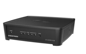 CRESTRON FLEX HUB WIRELESS TRANSCEIVER (UC-AUDIO-HUB-DR2)