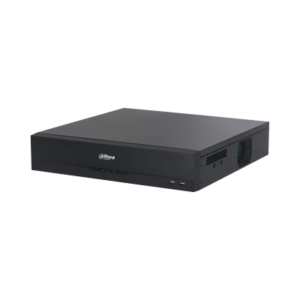 (DHI-NVR5832-EI) DAHUA GRABADOR IP NVR 8HDD 32 CANALES CON