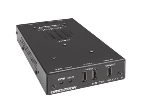 CRESTRON DM LITE 4K60 4:4:4 TRANSMITTER FOR USB-C DISPLAYPOR - Imagen 3