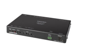 CRESTRON 2-INPUT USB 3.2 DATA MATRIX SWITCHER (USB-SW-200)