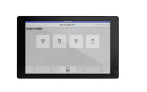 CRESTRON 10.1 IN. WIRELESS TOUCH SCREEN [JUST RELEASED]