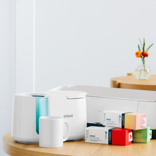 Cricut Joy Infusible Ink Lámina de vinilo de transferencia - Imagen 5