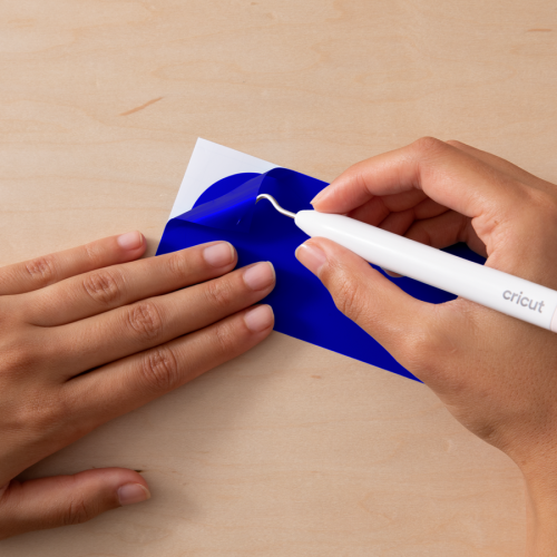 Cricut Joy Xtra Smart Vinyl Lámina de vinilo de transferenci - Imagen 5