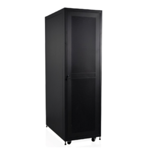 STANDING SERVER RACK RSA SERIES 19" 42U 800X1000MM UNMOUNTED