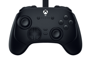 Razer Wolverine V3 Tournament Edition Negro, Blanco USB