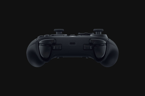 Razer Wolverine V3 Tournament Edition Negro, Blanco USB - Imagen 6