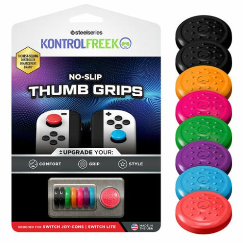 KontrolFreek 1510-JOY accesorio de controlador de juego
