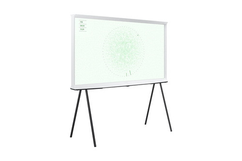 Samsung The Serif TQ43LS01DAU 109,2 cm (43") 4K Ultra HD - Imagen 2