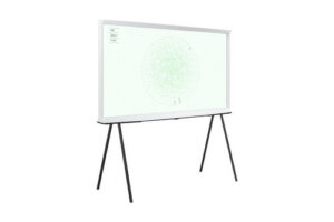 Samsung The Serif TQ43LS01DAU 109,2 cm (43") 4K Ultra HD