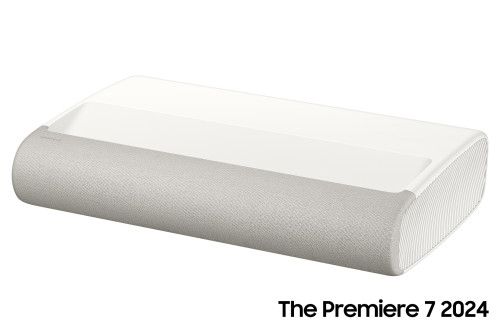 Samsung SP-LPU7DSAX videoproyector Proyector de alcance - Imagen 2