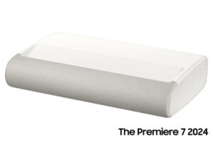 Samsung SP-LPU7DSAX videoproyector Proyector de alcance