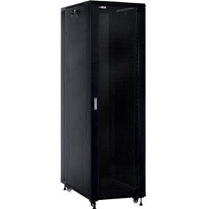 WP WPN-RSB-42810-BS armario rack 42U Rack o bastidor indepen