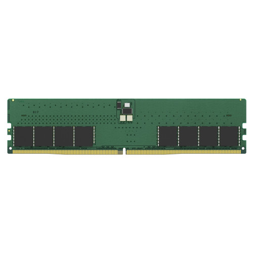 Kingston Technology ValueRAM KCP556UD8-48 módulo de memoria