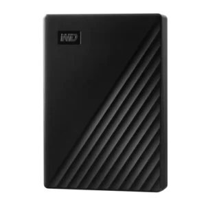 Western Digital My Passport WDBR9S0060BBK-WESN disco duro