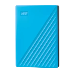 Western Digital WDBR9S0060BBL-WESN disco duro externo 6