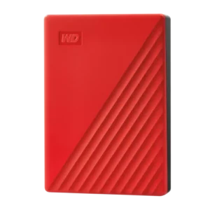 Western Digital My Passport WDBR9S0060BRD-WESN disco duro