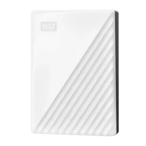 Western Digital My Passport WDBR9S0060BWT-WESN disco duro