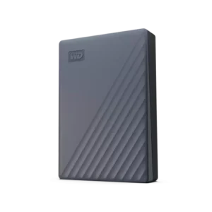 Western Digital My Passport WDBY3J0060BGY-WESN disco duro