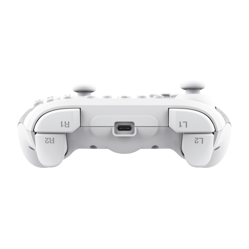 Trust GXT 1246W MUTA Blanco Bluetooth Gamepad Nintendo Switc - Imagen 3